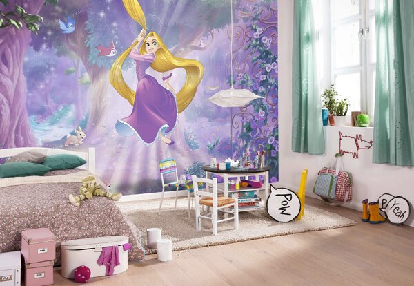 FOTOTAPETA velikost: 368/254 cm Disney - Online Only tapety, Online Only