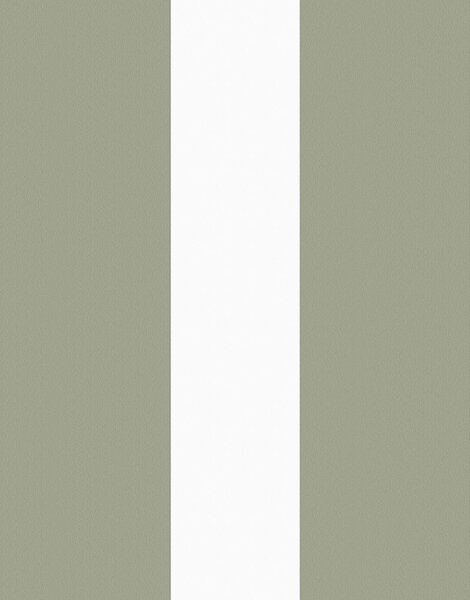 Vliesová tapeta na zeď, zelená, pruhy, 5062-2, Essential Stripes, ICH Wallcoverings