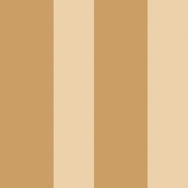 Vliesová tapeta na zeď, okrová, pruhy, 5062-2, Essential Stripes, ICH Wallcoverings