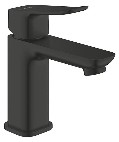 GROHE 1018612430 - Umyvadlová baterie DICE S černá