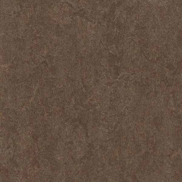 FORBO Marmoleum marbled fresco Walnut 3874 - 2 bm