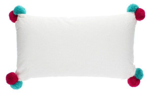 Dětský polštářek s příměsí bavlny 50x33 cm Sausage Dog – Rex London