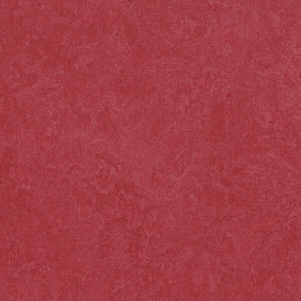 FORBO Marmoleum marbled fresco Ruby 3273 - 2 bm