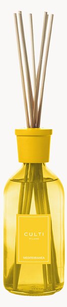Difuzér Mediterranea (hořký pomeranč, citron a neroli)