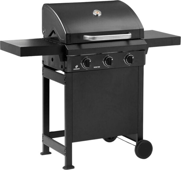 Plynový gril Rexon Pure 3.0 LANDMANN 07784