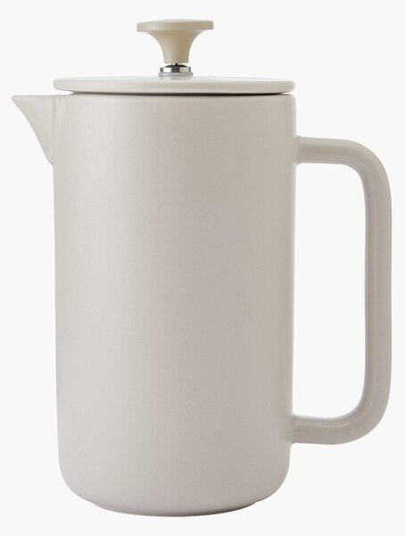 French press z kameniny's rukojetí Arezzo