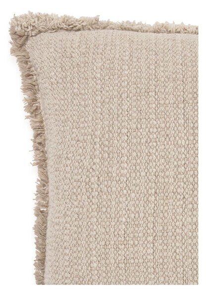 Bavlněný dekorační polštář 50x30 cm Handloom – Lorena Canals