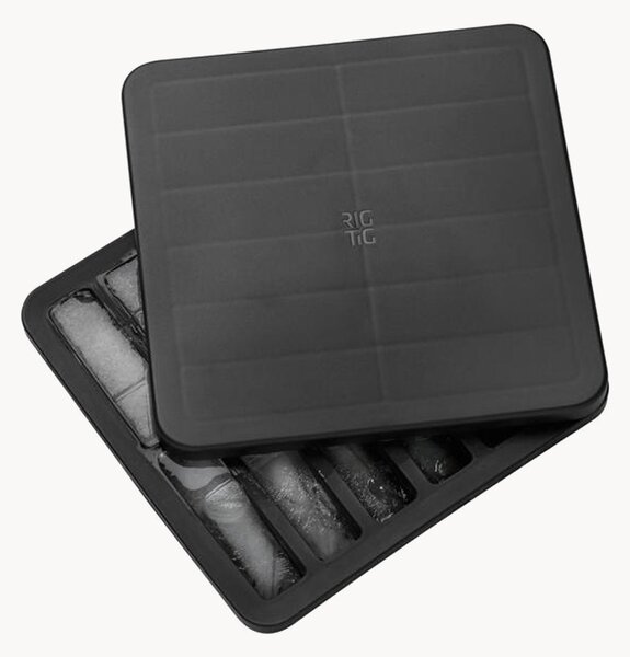 Silikonová forma na led FREEZE-IT