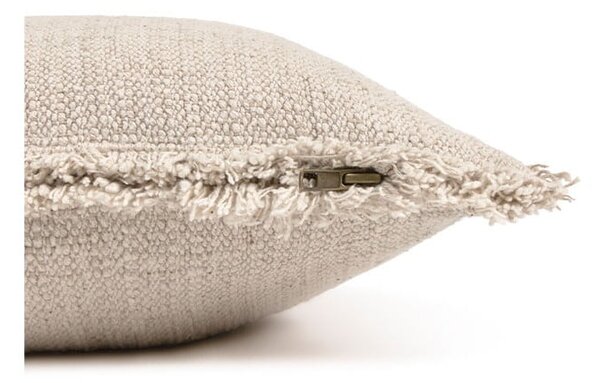 Bavlněný dekorační polštář 50x30 cm Handloom – Lorena Canals