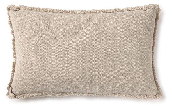 Bavlněný dekorační polštář 50x30 cm Handloom – Lorena Canals