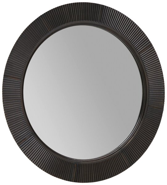 NÁSTĚNNÉ ZRCADLO 80/80/3 cm Ambia Home