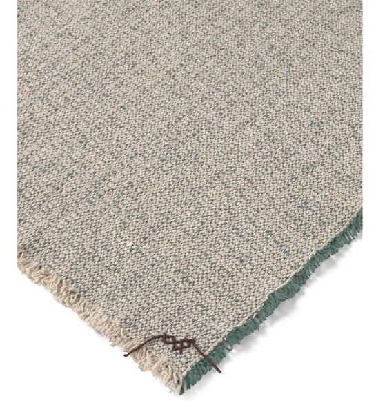 Bavlněná prostírání v sadě 2 ks 38x50 cm Handloom – Lorena Canals