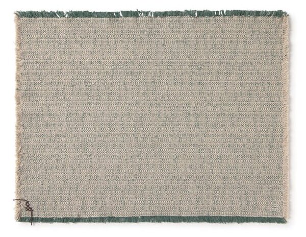 Bavlněná prostírání v sadě 2 ks 38x50 cm Handloom – Lorena Canals