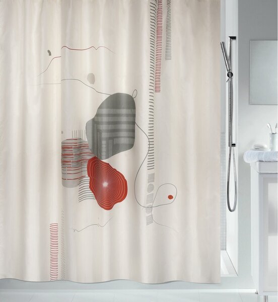 Sprchový závěs 180x200 cm Teiva – Spirella