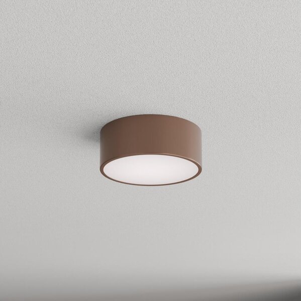 Brilagi - Stropní svítidlo CLARE 1xE27/40W/230V pr. 20 cm hnědá