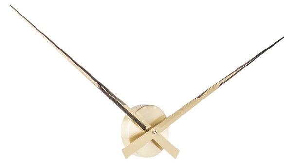 Nástěnné hodiny ø 77,5 cm Little Big Time – Karlsson