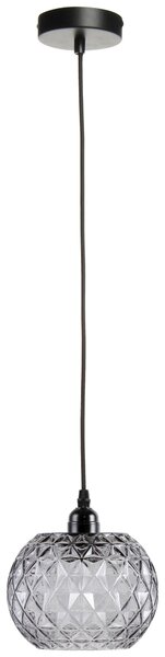 ZÁVĚSNÉ SVÍTIDLO, 18/18/18 cm MID.YOU - Online Only svítidla, Online Only