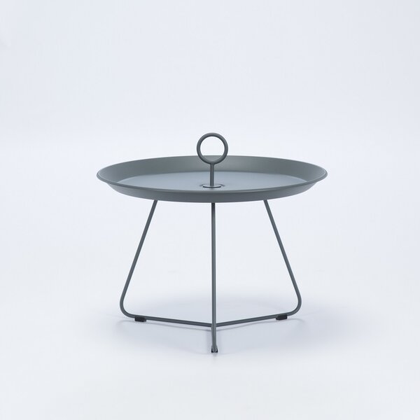 Houe Denmark - Konferenční stolek EYELET, 60 cm, tmavě šedá