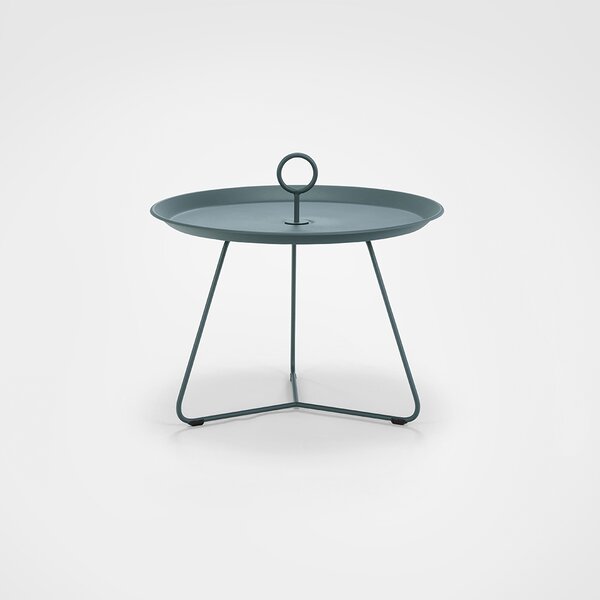 Houe Denmark - Konferenční stolek EYELET, 60 cm, zelená