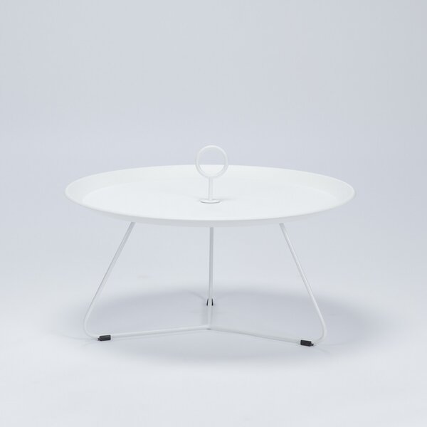 Houe Denmark - Konferenční stolek EYELET, 70 cm, bílá