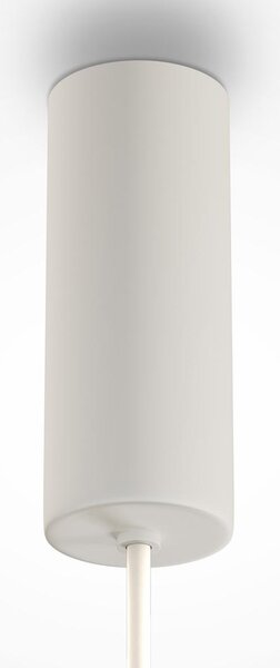 Maytoni Závěsné LED svítidlo GERHARD, 26W, Ø 40 cm, CRI80 Barva: Černá