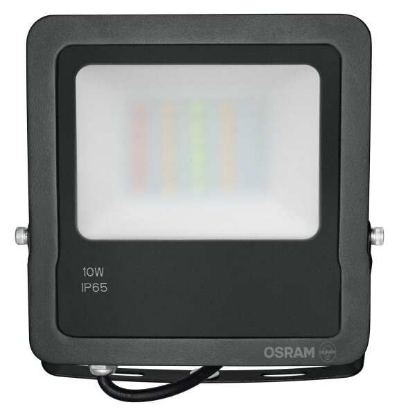 Osram - LED RGBW Stmív. reflektor SMART+ FLOODLIGHT LED/10W/230V IP65 Wi-Fi