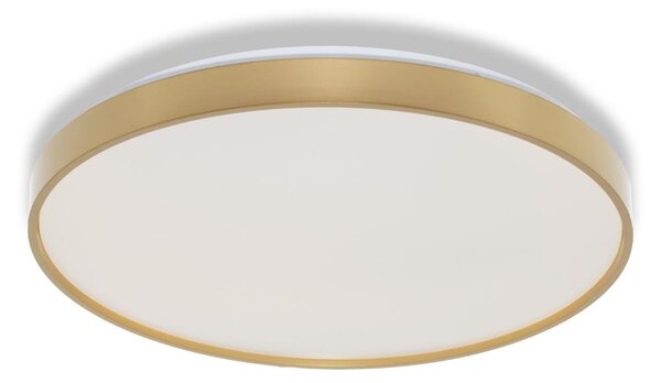 Osram - LED Stropní svítidlo CEILING LUXO LED/36W/230V pr. 49 cm zlatá