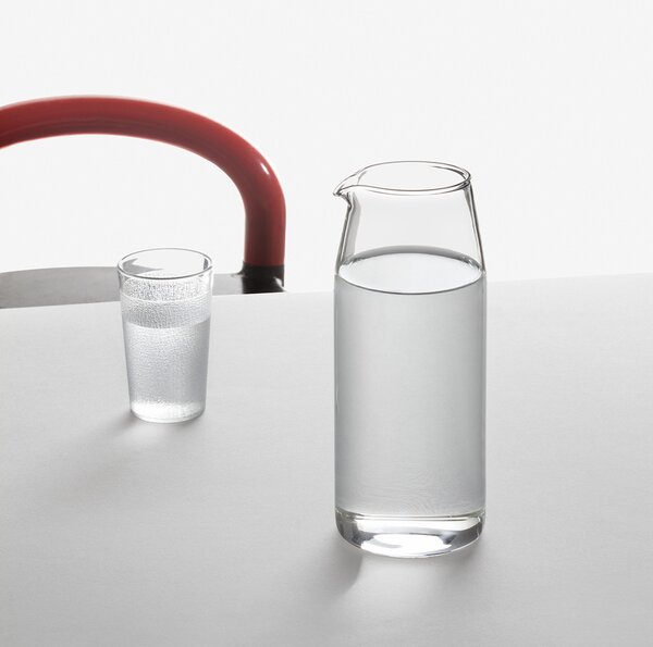 Ichendorf Milano designové džbány Low Jug Without Handle