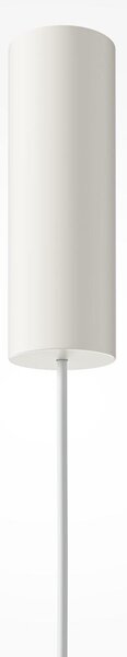 Maytoni Závěsné LED svítidlo KYOTO, 11W, Ø 22 cm, CRI80 Barva: Černá