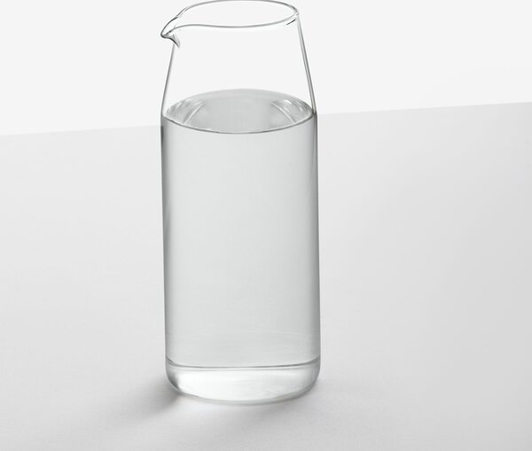 Ichendorf Milano designové džbány Low Jug Without Handle