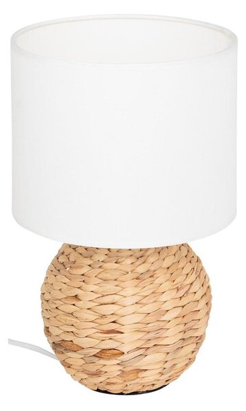 Atmosphera - Stolní lampa SAND 1xE14/25W/230V hyacint