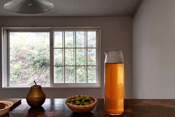 Ichendorf Milano designové džbány Low Jug Without Handle