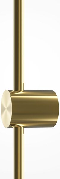 Maytoni Nástěnné LED svítidlo LIGHT STICK, 10W, v. 90 cm, CRI80 Barva: Černá