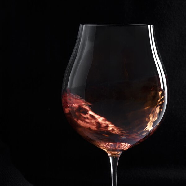 Ichendorf Milano designové sklenice na červené víno Chardonnay