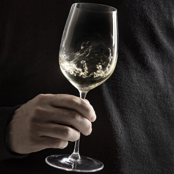 Ichendorf Milano designové sklenice na červené víno Chardonnay