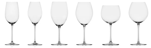 Ichendorf Milano designové sklenice na červené víno Chardonnay