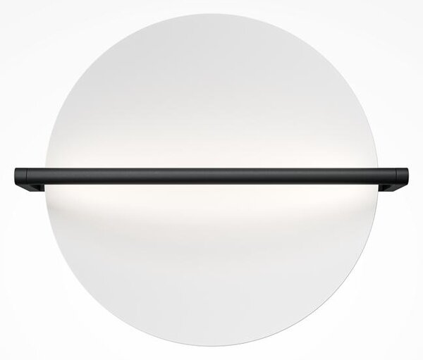 Maytoni Nástěnné LED svítidlo MIRA 14W, v. 30 cm, CRI80 Barva: Zlatá