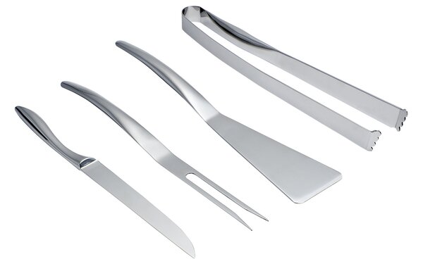 Philippi designové sety na grilování Wave BBQ Set