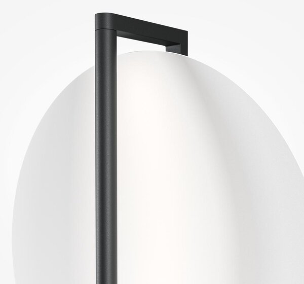 Maytoni Nástěnné LED svítidlo MIRA 14W, v. 30 cm, CRI80 Barva: Zlatá