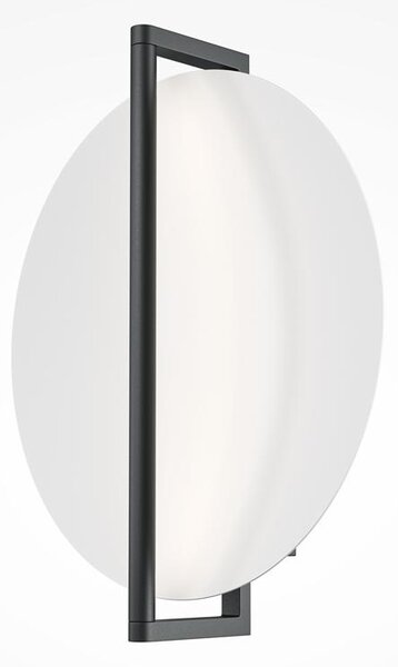 Maytoni Nástěnné LED svítidlo MIRA 14W, v. 30 cm, CRI80 Barva: Zlatá