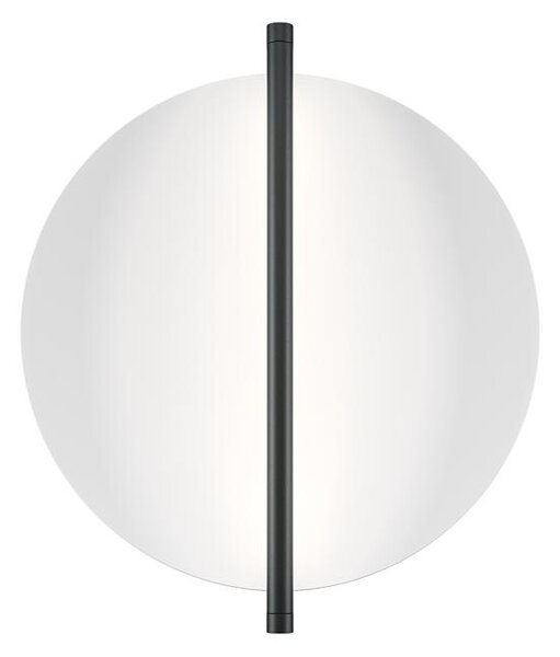 Maytoni Nástěnné LED svítidlo MIRA 14W, v. 30 cm, CRI80 Barva: Zlatá
