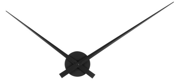 Nástěnné hodiny ø 77,5 cm Little Big Time – Karlsson