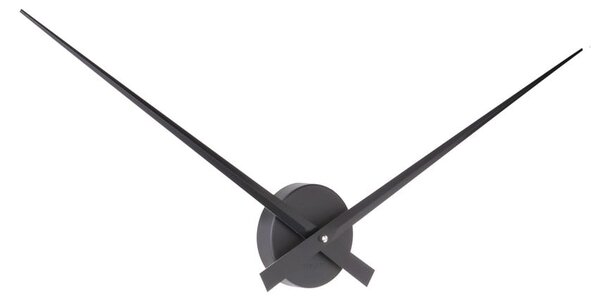 Nástěnné hodiny ø 77,5 cm Little Big Time – Karlsson