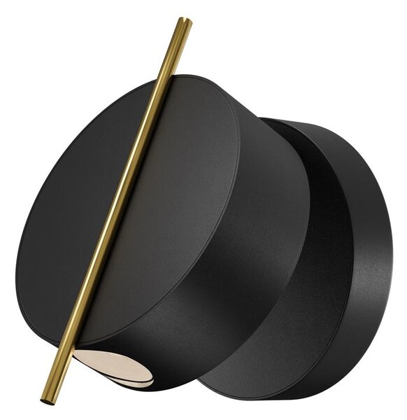 Maytoni Nástěnné LED svítidlo NUANCE 4W, v. 14 cm, CRI90 Barva: Bílá