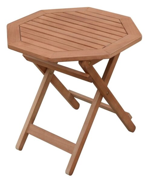 Kulatý zahradní stolek ø 50 cm Mayfield – Garden Pleasure