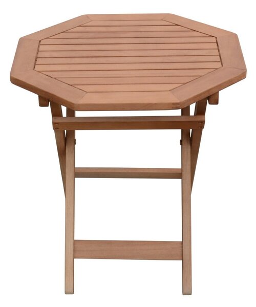 Kulatý zahradní stolek ø 50 cm Mayfield – Garden Pleasure