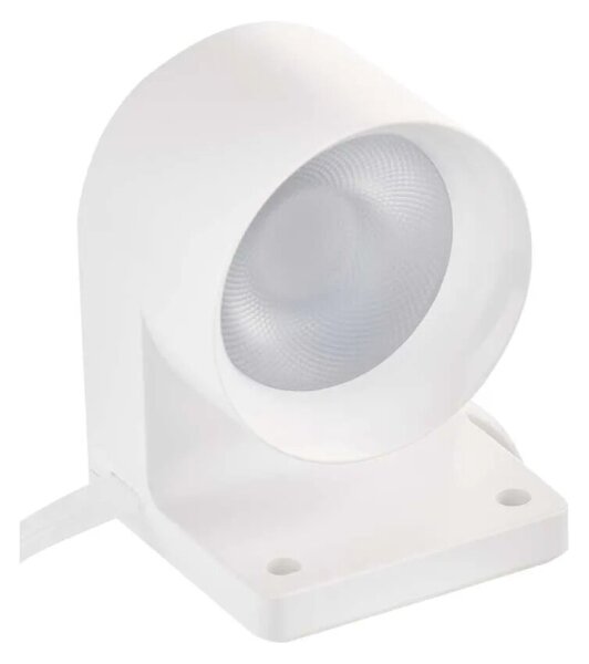 LED RGBIC+CCT Dekorační řetěz GoSmart 4xLED/7W/230V 85 cm Wi-Fi Tuya
