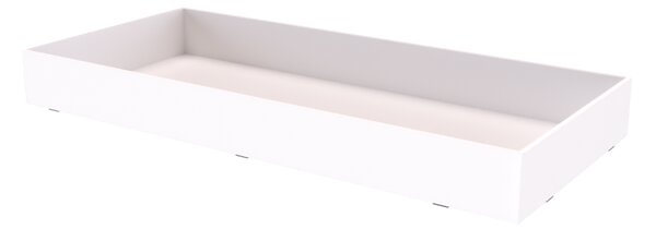 Úložný prostor pod postel - pevný Šířka 120 cm, Dub sametový