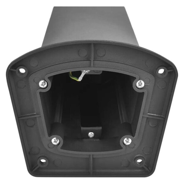 Venkovní lampa LANA 1xE27/25W/230V IP54 45 cm
