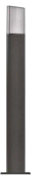 Venkovní lampa LANA 1xE27/25W/230V IP54 75 cm